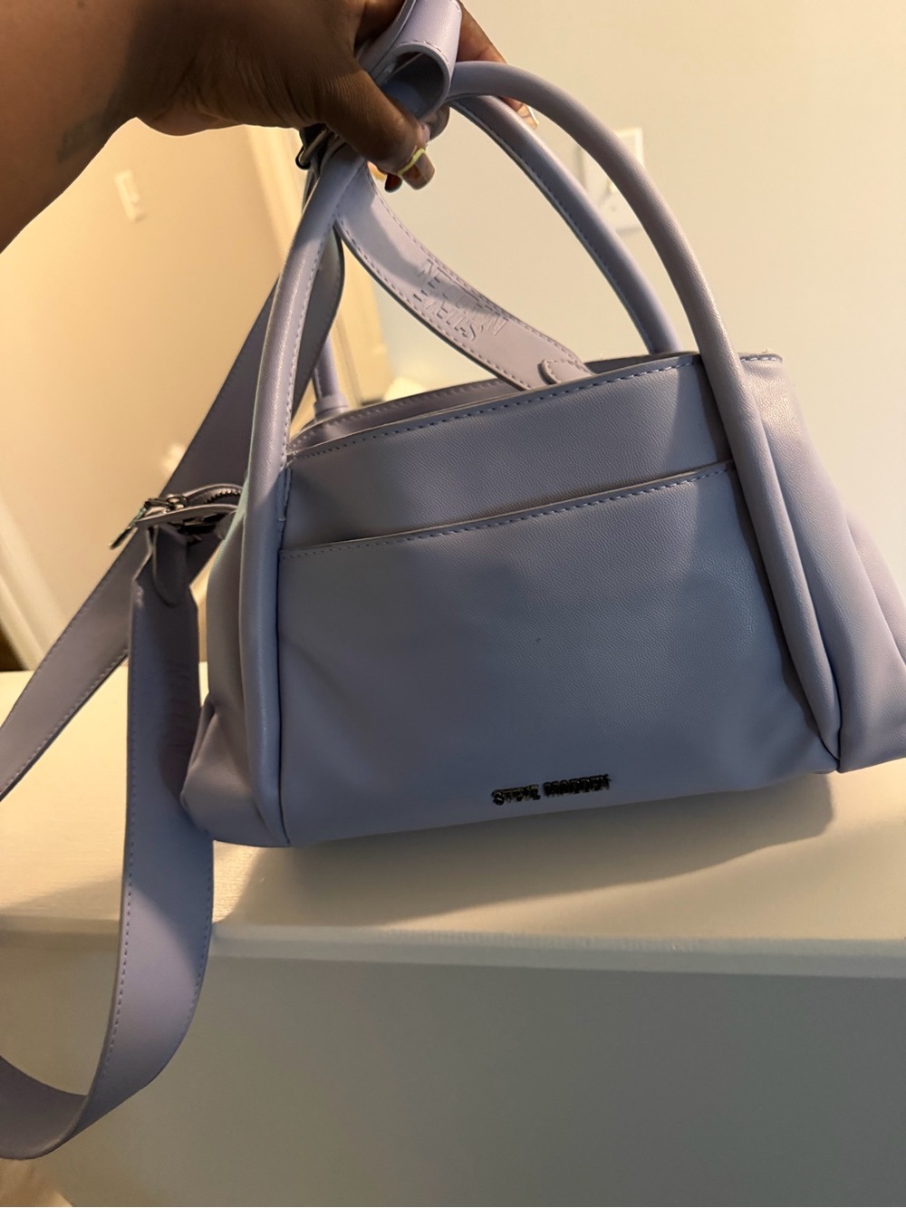Steve Madden Bag